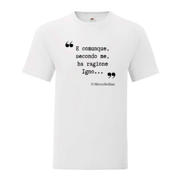 IGNOTSHIRT