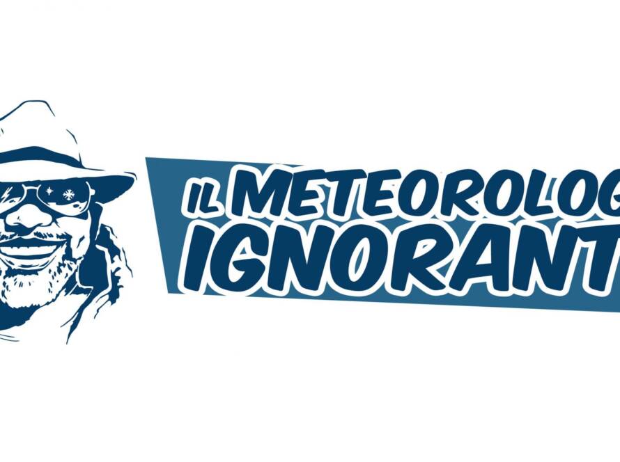 Il Meteorologo Ignorante