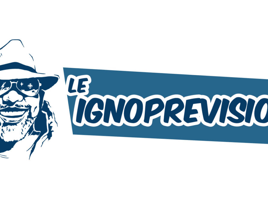 Ignoprevisioni - Il meteorologo ignorante