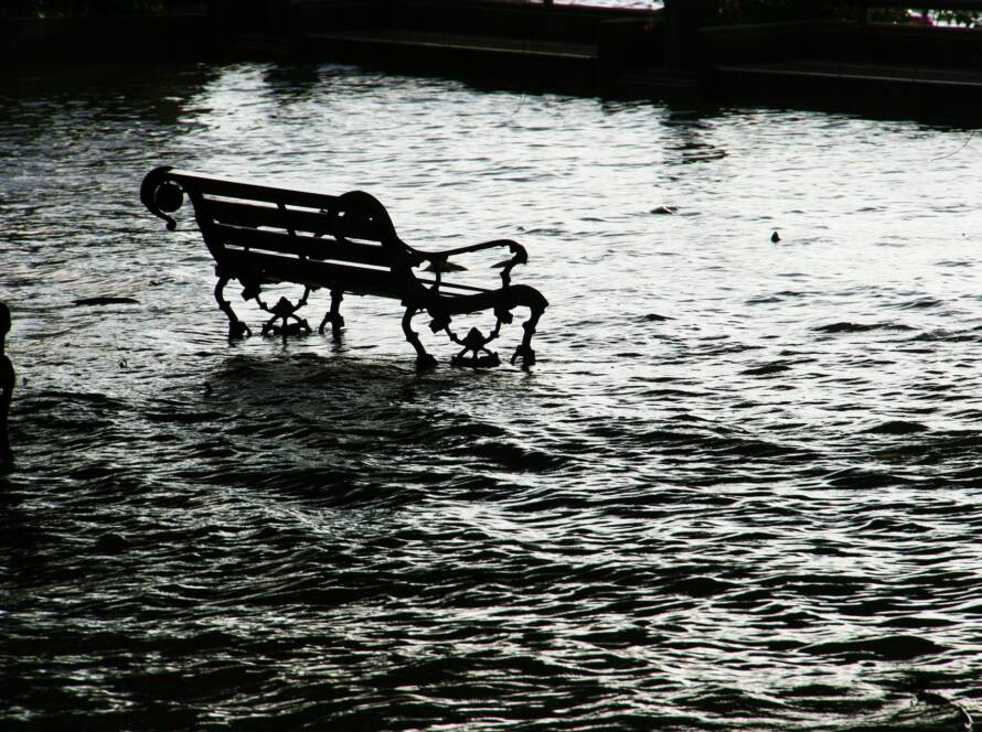 Non c'è nessuna allerta rossa - Il meteorologo ignorante