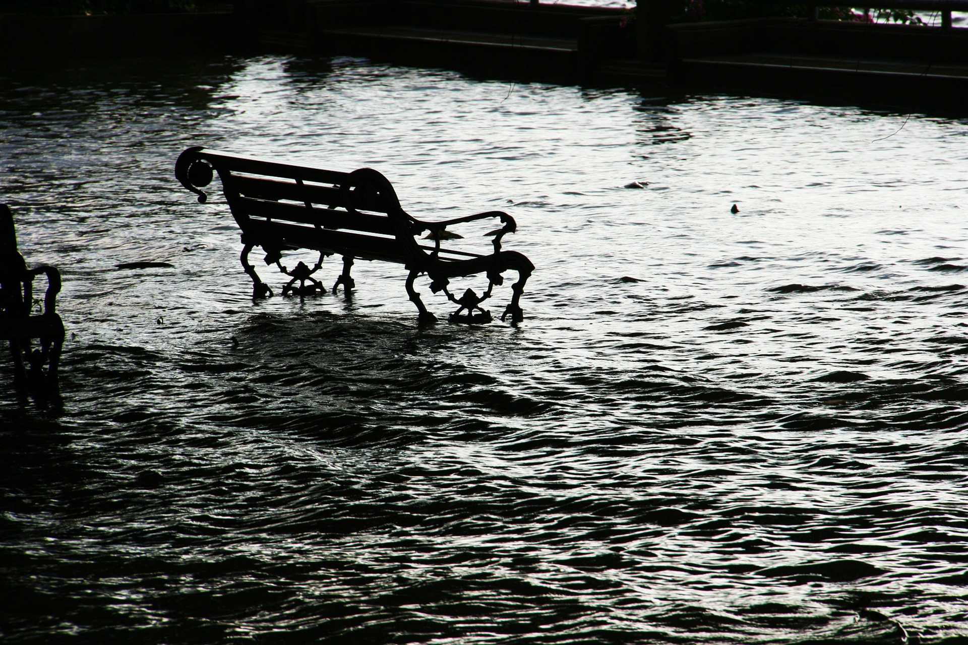 Non c'è nessuna allerta rossa - Il meteorologo ignorante