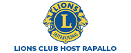 Lions Club Host Rapallo