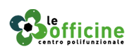 Centro polifunzionale Le Officine